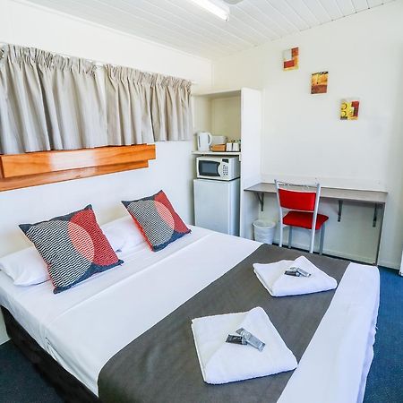 Miriam Vale Motel Exteriör bild