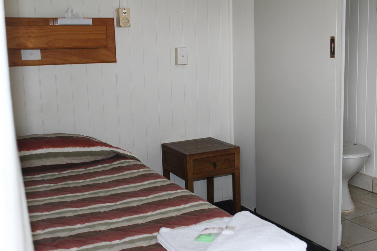 Miriam Vale Motel Rum bild
